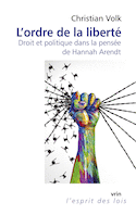 Ordre de la liberté (L')